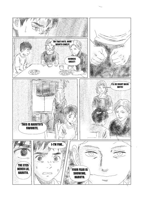The Seed of Evil, page 28