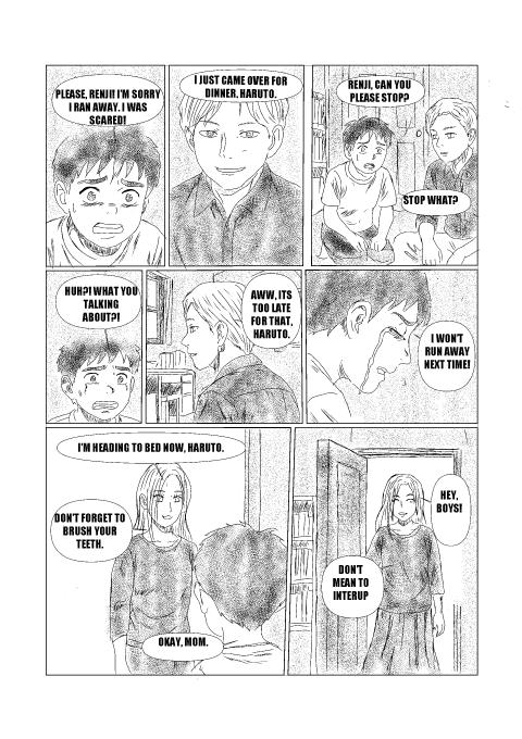 The Seed of Evil, page 30