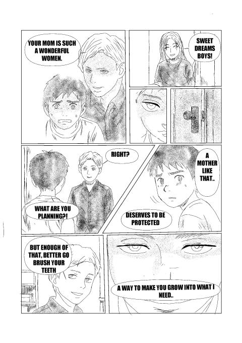 The Seed of Evil, page 31
