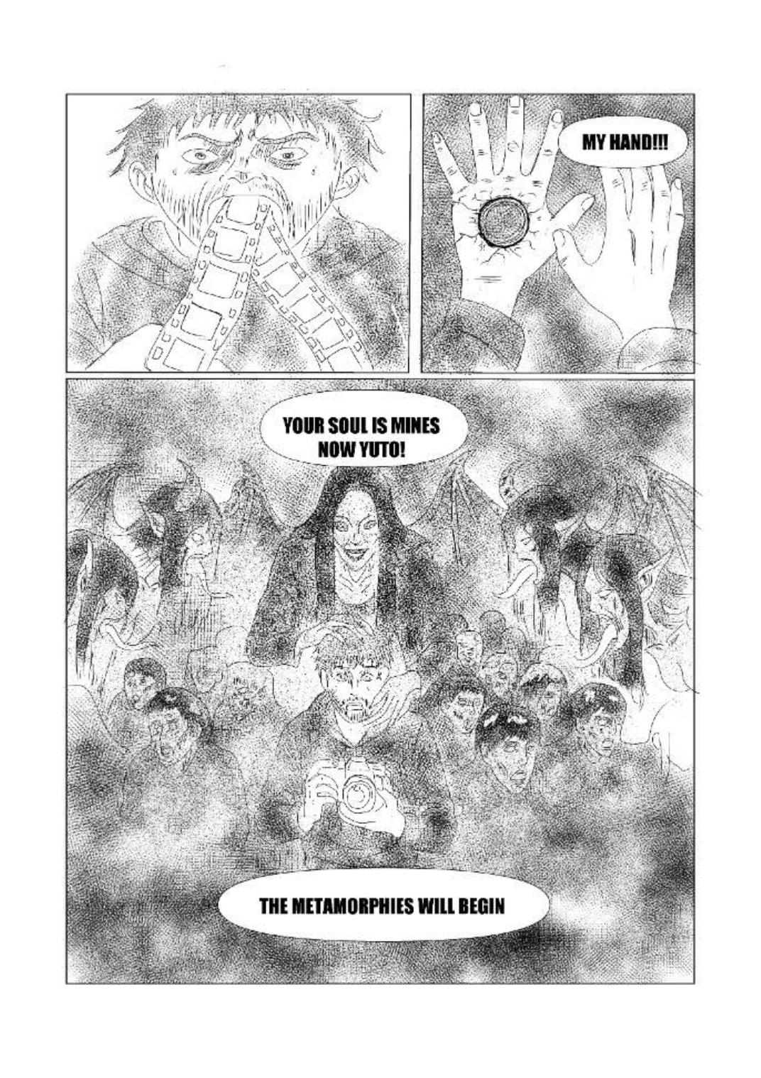 Aperture, page 31