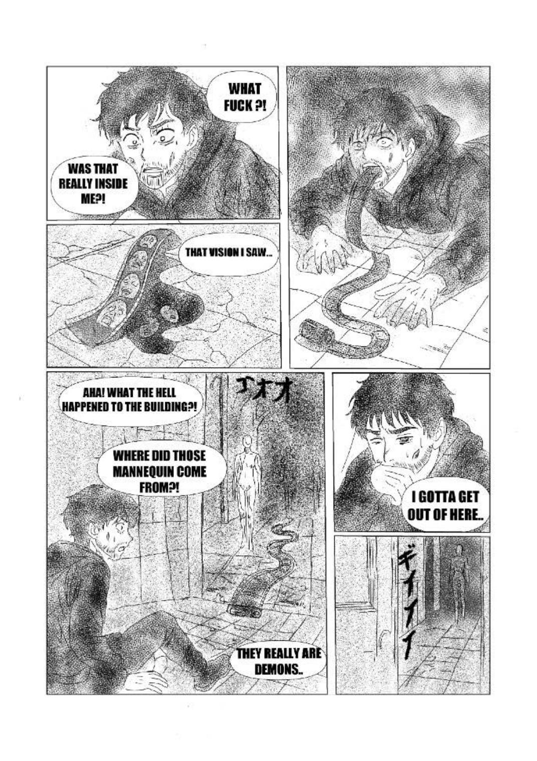 Aperture, page 32