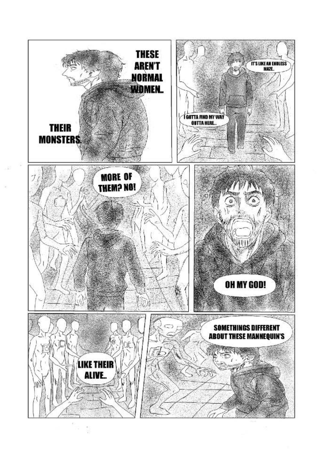 Aperture, page 33