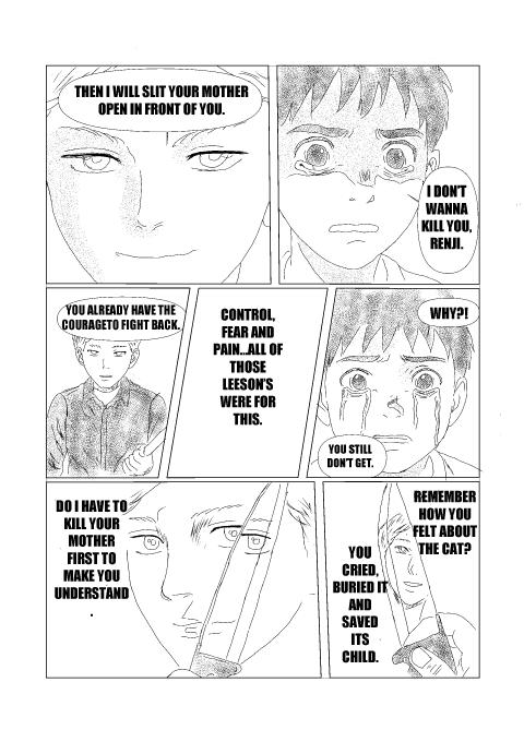 The Seed of Evil, page 35
