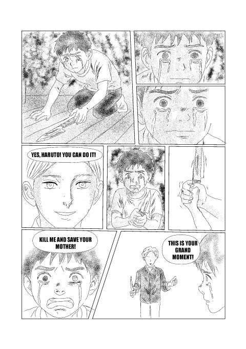 The Seed of Evil, page 36