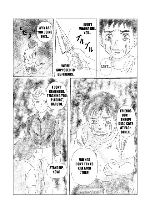The Seed of Evil, page 37