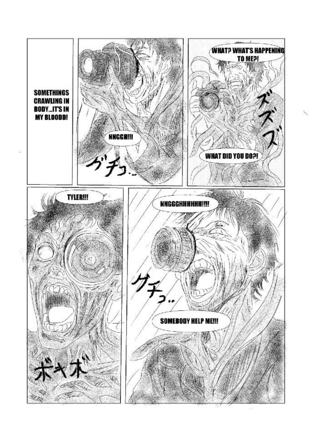 Aperture, page 38