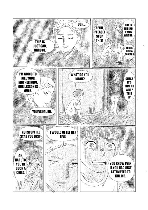 The Seed of Evil, page 39