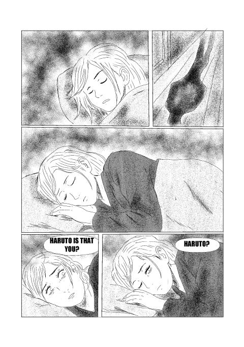 The Seed of Evil, page 40