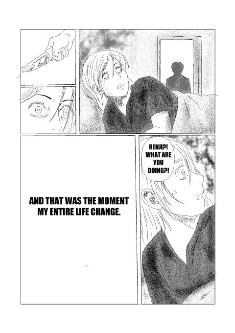 The Seed of Evil, page 41