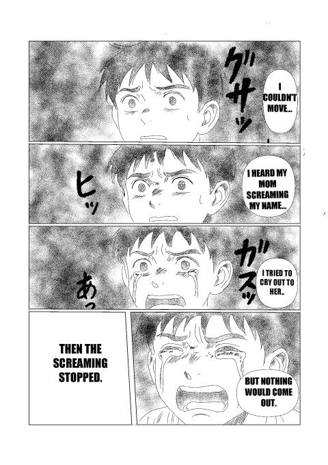 The Seed of Evil, page 42