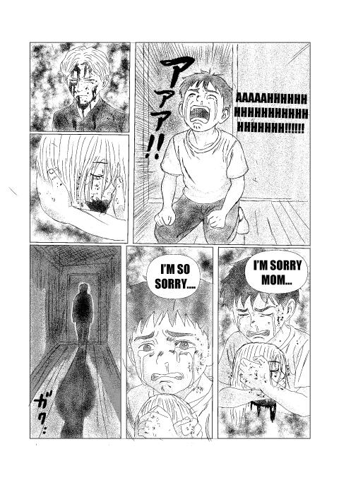 The Seed of Evil, page 45