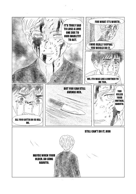 The Seed of Evil, page 46