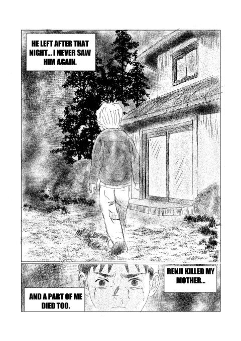 The Seed of Evil, page 47