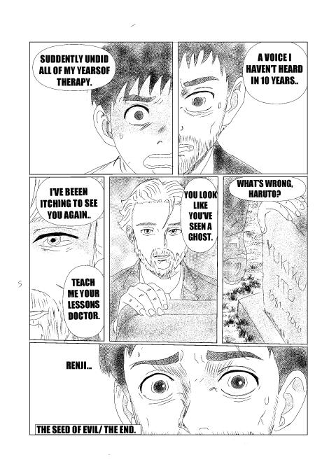 The Seed of Evil, page 49
